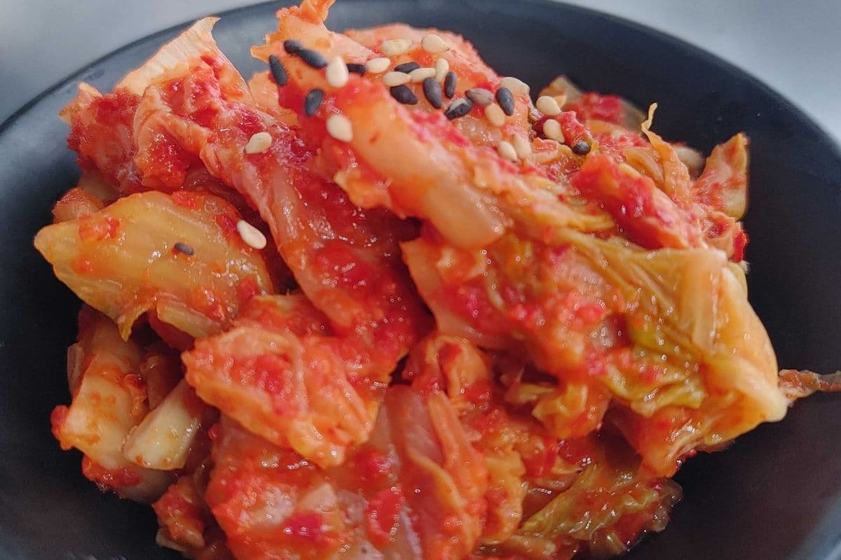 K-Bros Kimchi (3.5oz)