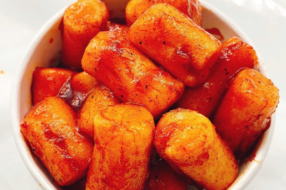 Ttteok-Bok-Ki