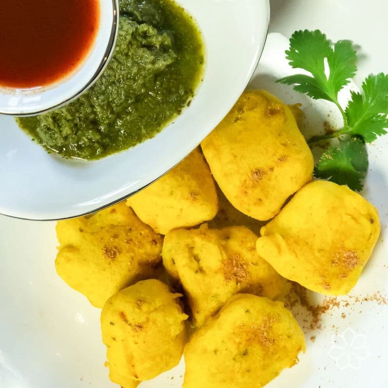 Paneer Pakora