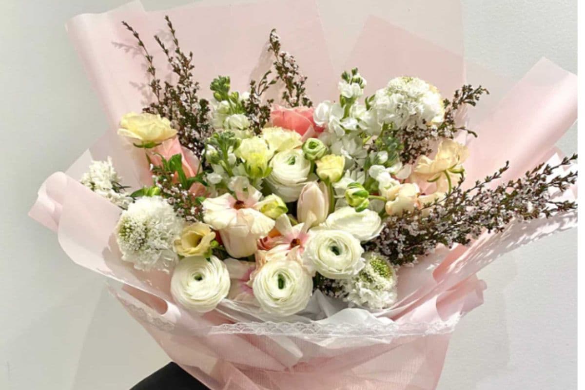 Signature Premium Bouquet