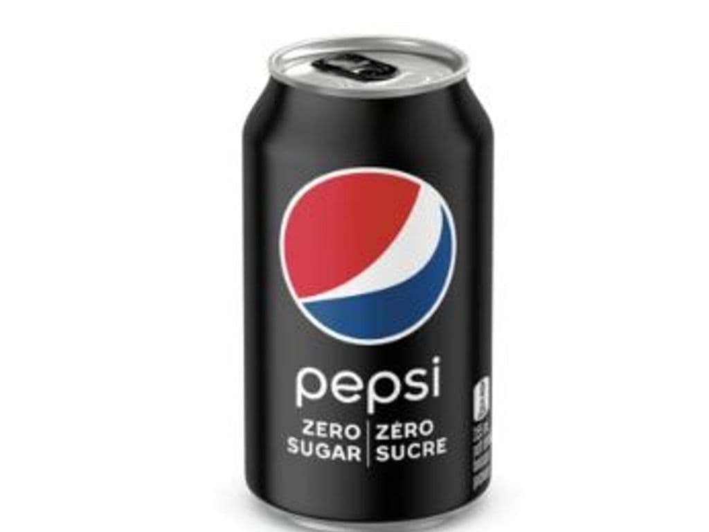 Pepsi Zero