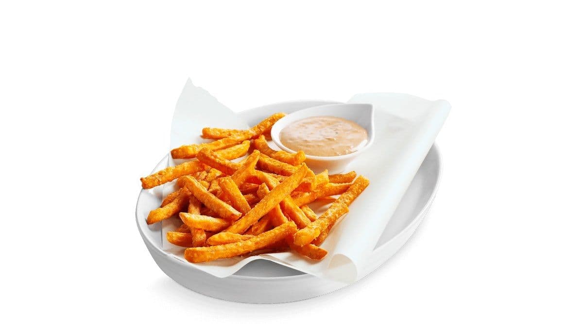 Side Sweet Potato Fries