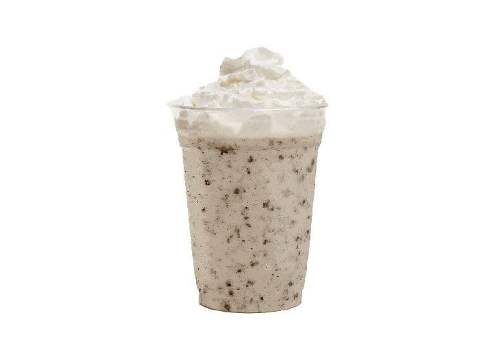 Cookies N' Cream Shake