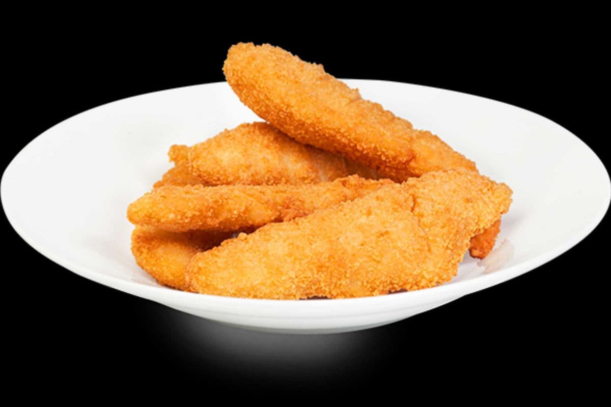 Chicken Strips (10 oz)