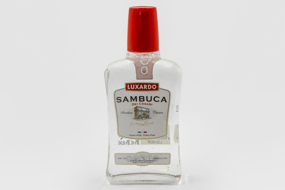 Sambuca (1 x 200 ml)