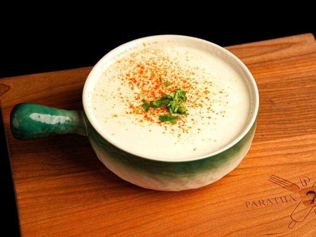 Plain Yogurt