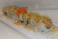 SR29. Mountain Roll (8 pcs)
