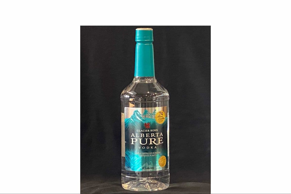 Alberta Pure (1.14 L) (1 x 1.14L)