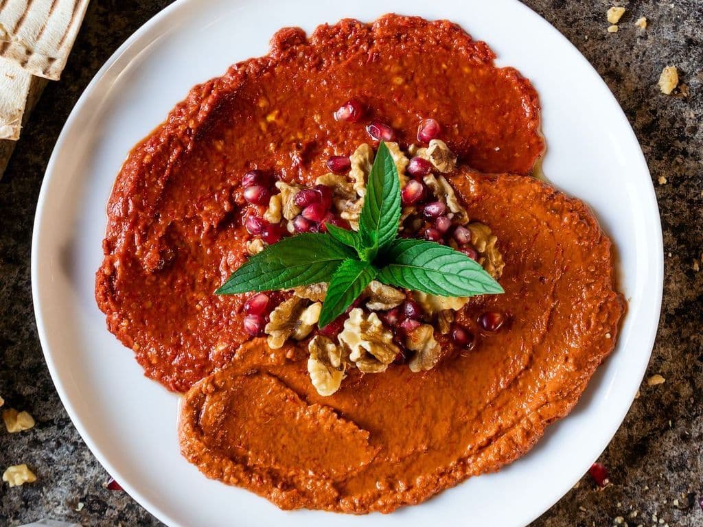 Muhammara