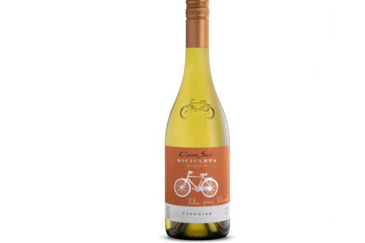 Cono Sur Viognier (1 x 750 ml)
