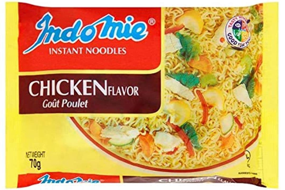 Indomie