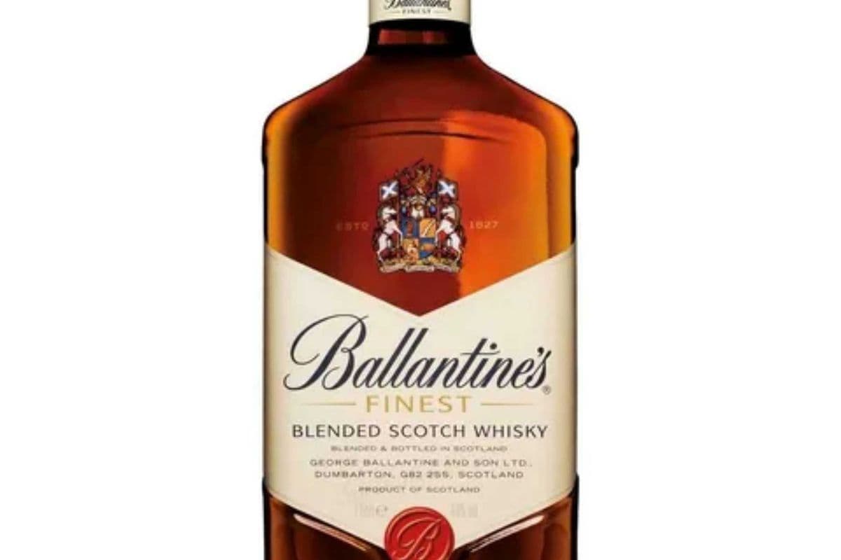 Ballantine's (1 x 1.14L)