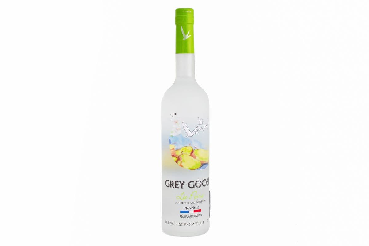 Grey Goose (1 x 750 ml)