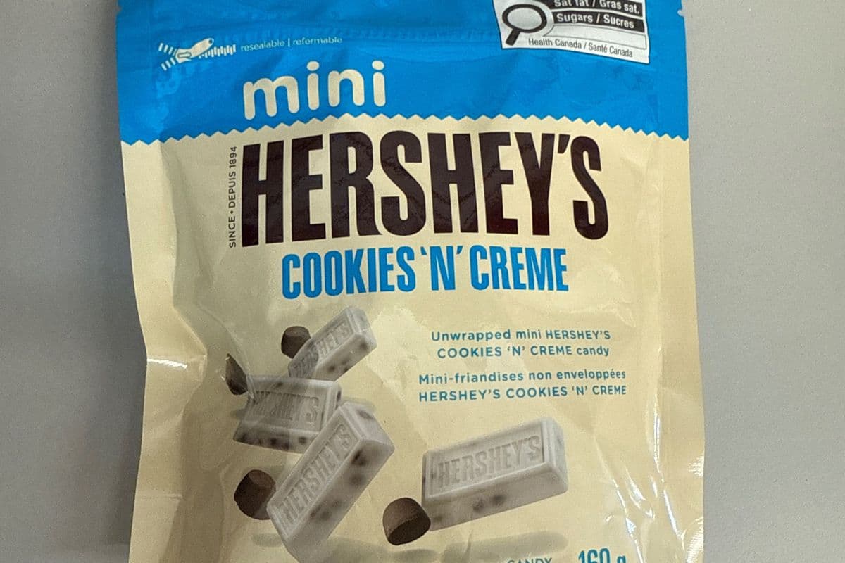 Hershey's Mini