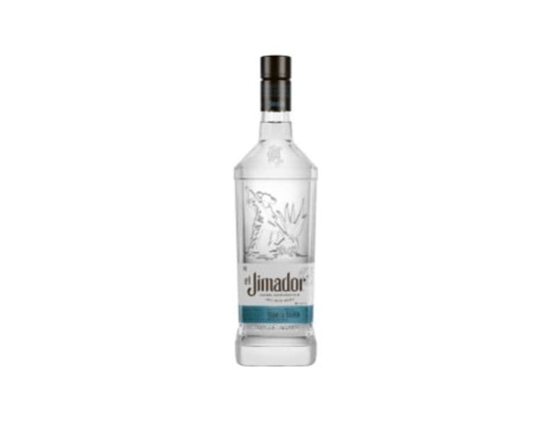 El Jimador Reposado 375ml (1 x 375 ml)
