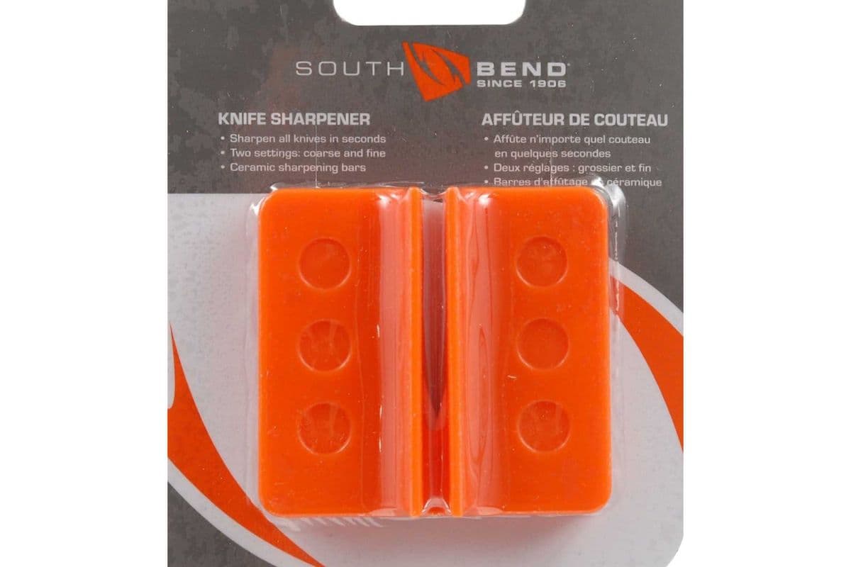 South Bend Knife Sharpener