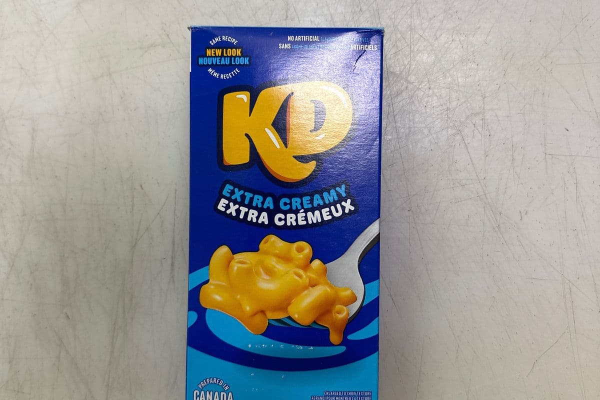KD EXTRA CREAMY (175 g)
