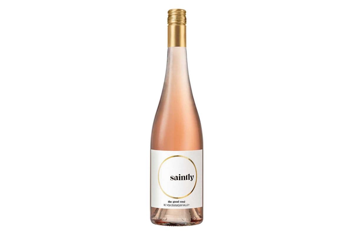 Saintly Good Rose (1 x 750 ml)