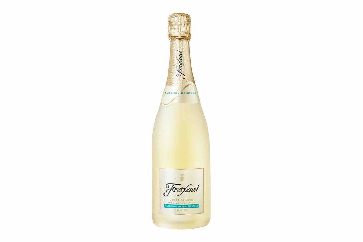 Freixenet Alcohol Free Sparkling White (750mL)