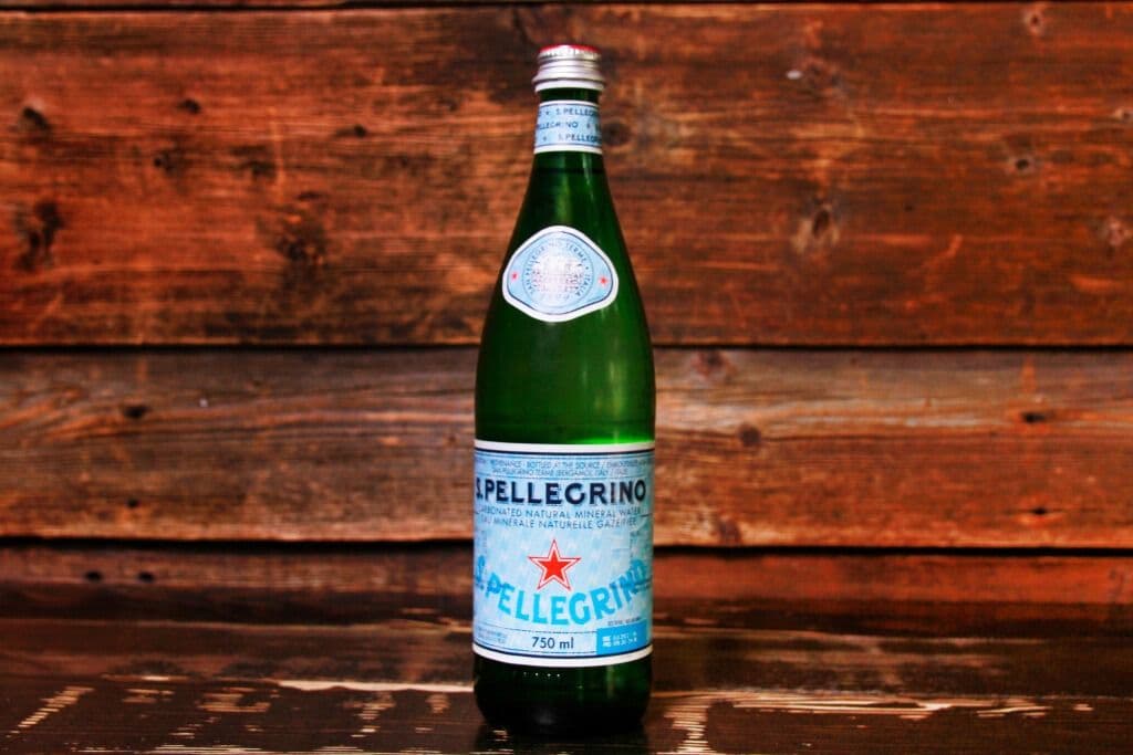 San Pellegrino (750 ml)