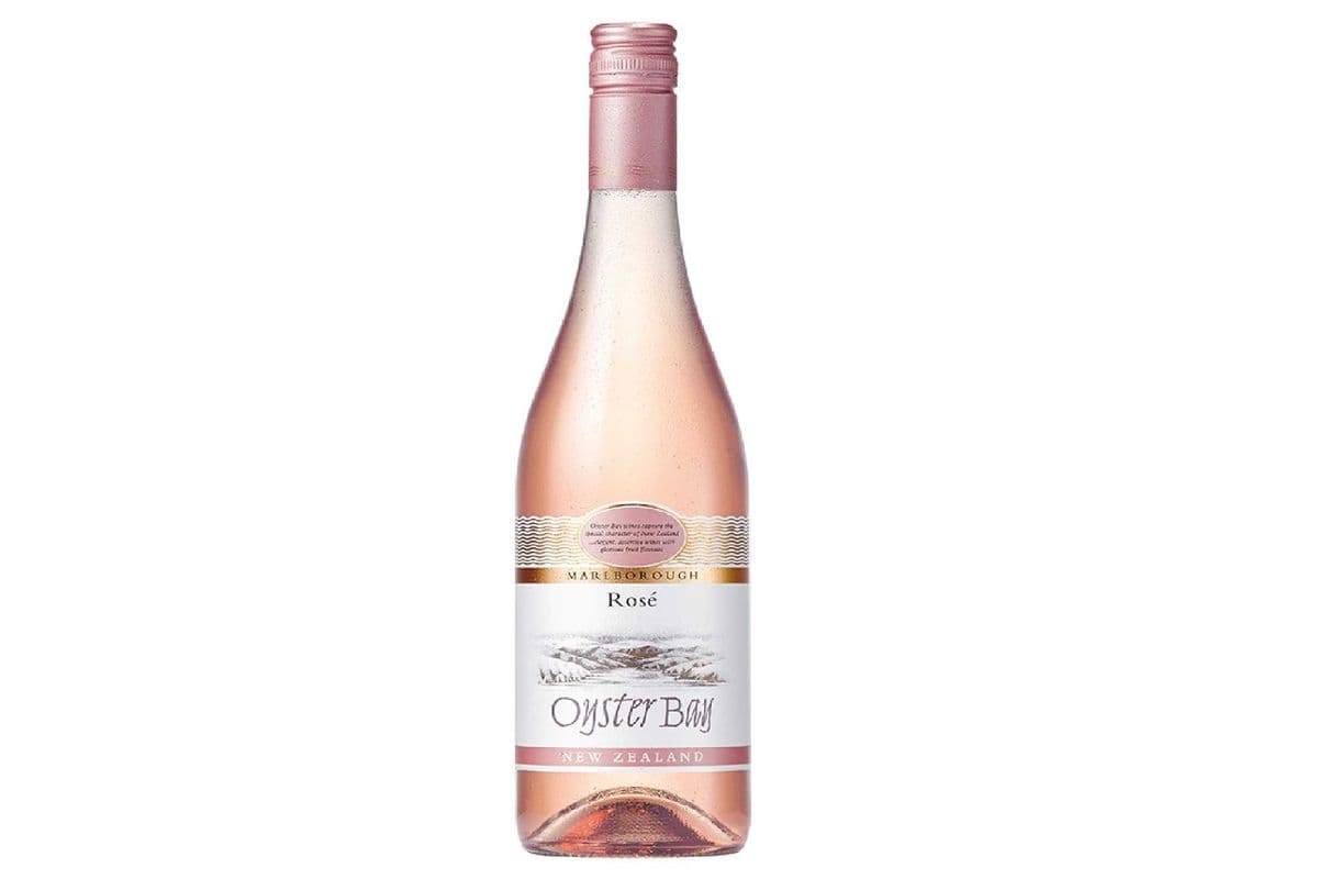 Oyster Bay Rose (1 x 750 ml)