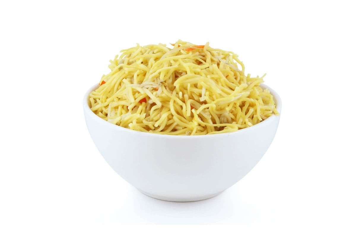 Chow Mein