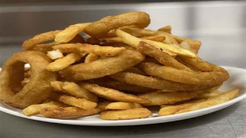 Small Frings