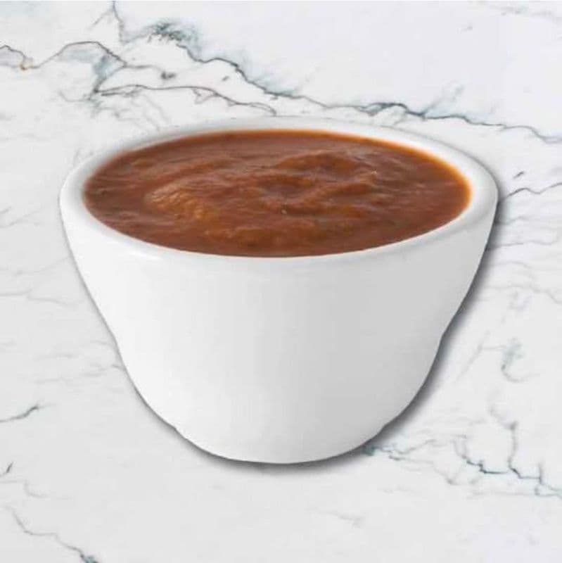 Small 4oz Gravy