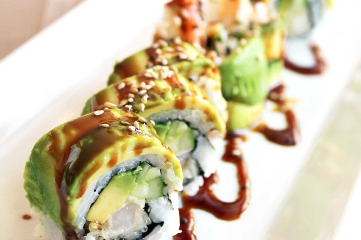 Green Dragon