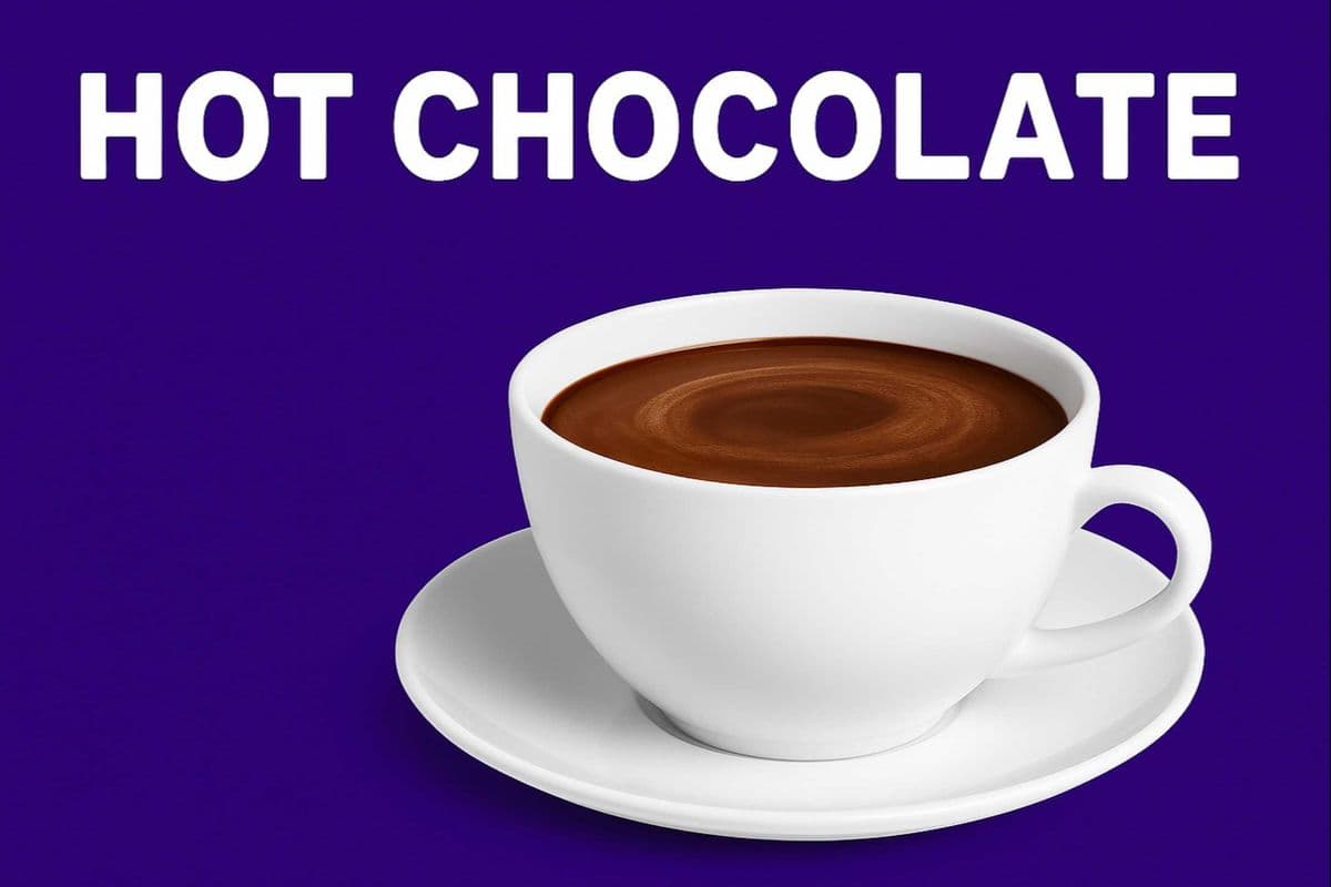 Hot Chocolate