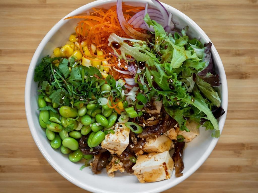 Regular Bowl