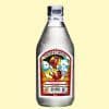 Round Ginebra San Miguel, 350ml