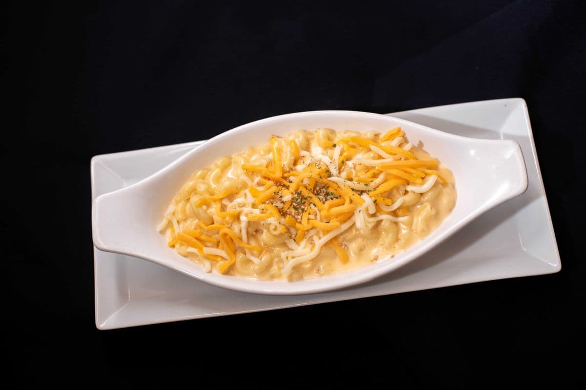 Mac and Cheese
