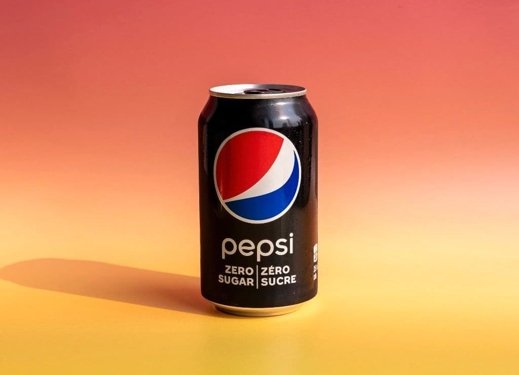 PEPSI ZERO