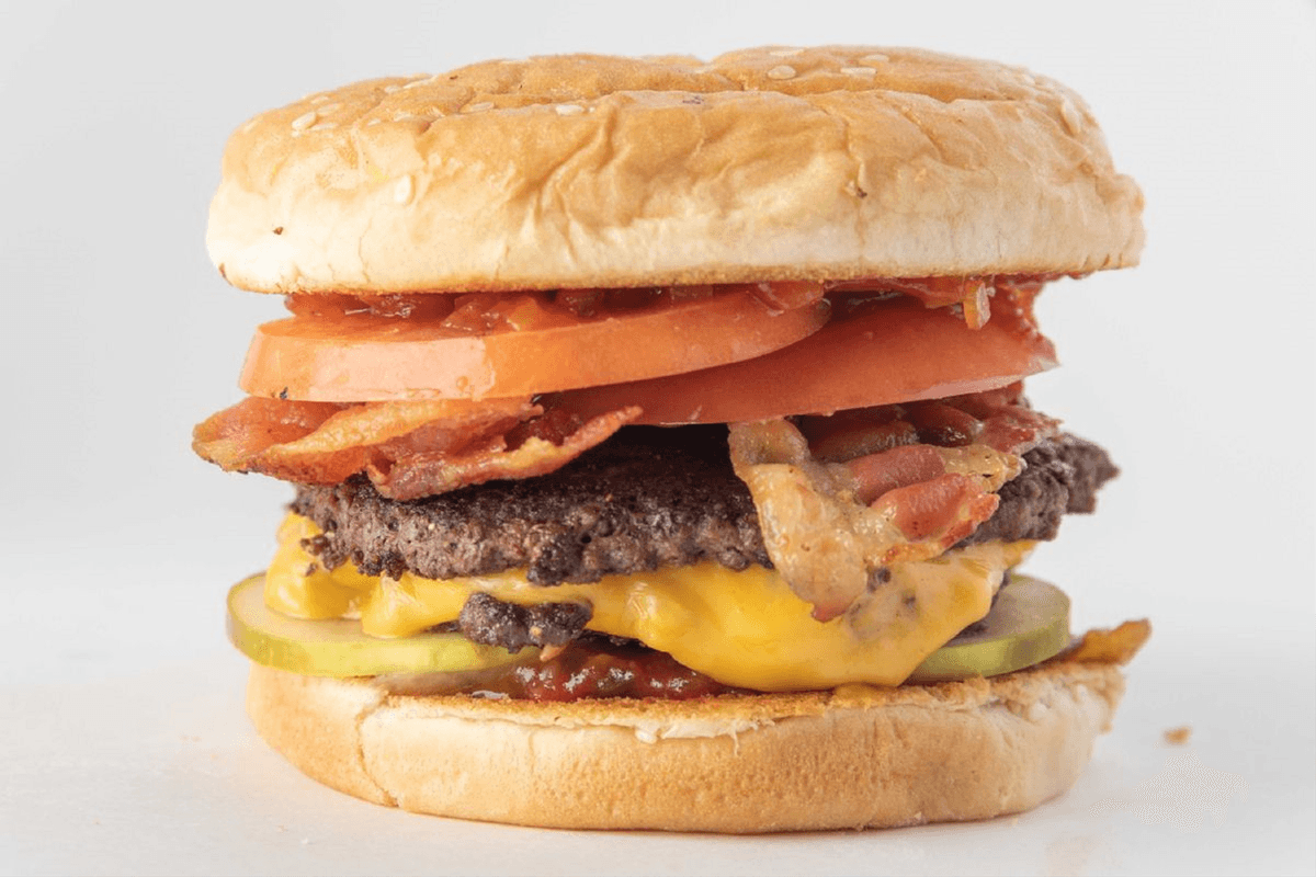 Buster Burger