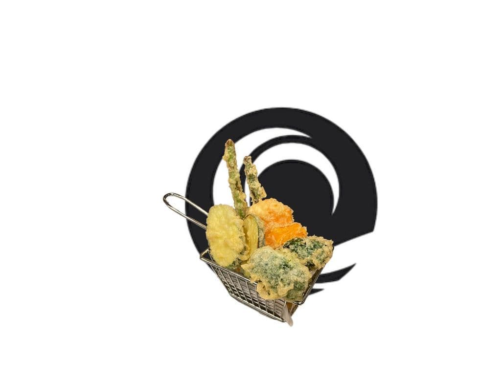 Tempura Veggies