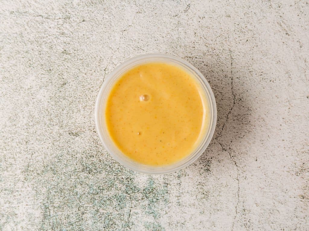 HONEY MUSTARD