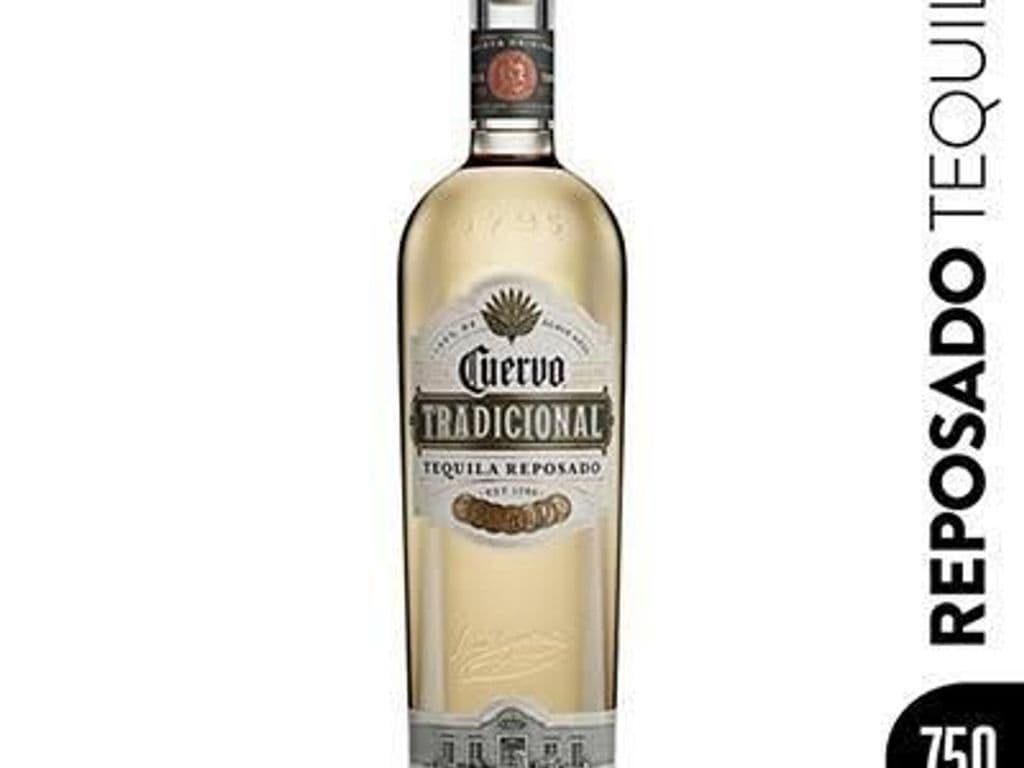JOSE CUERVO Tradicional Tequila, 750ml