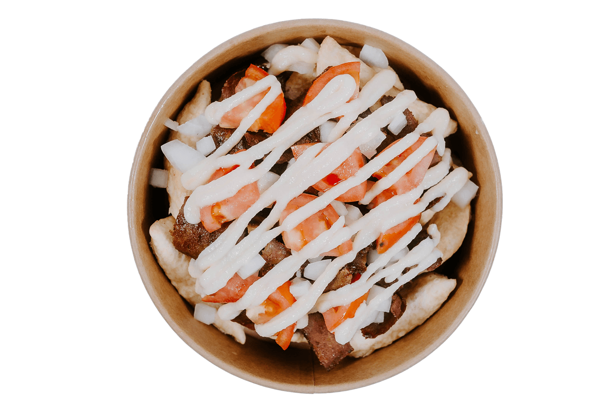 Dr. Donair