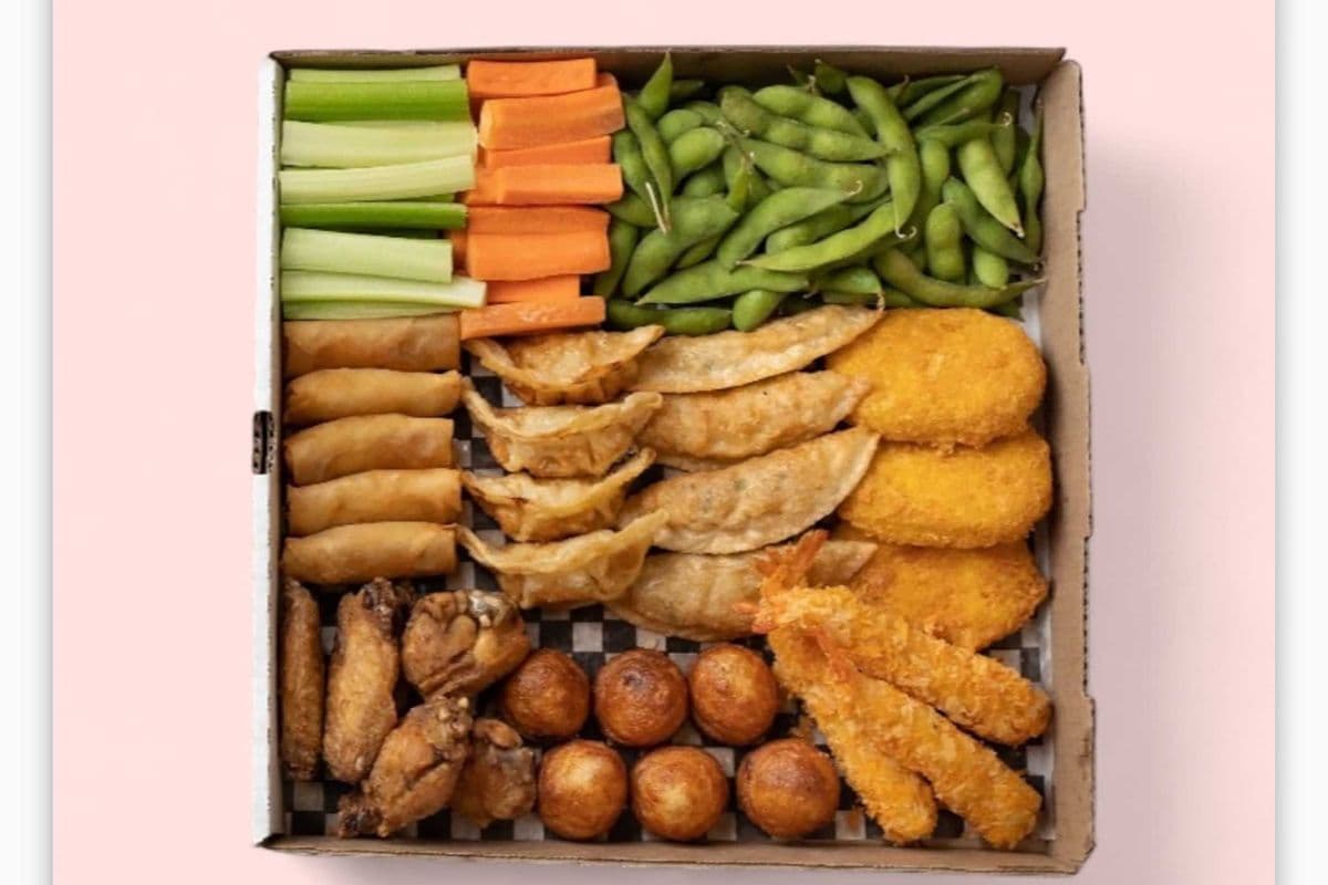 Appetizer Box