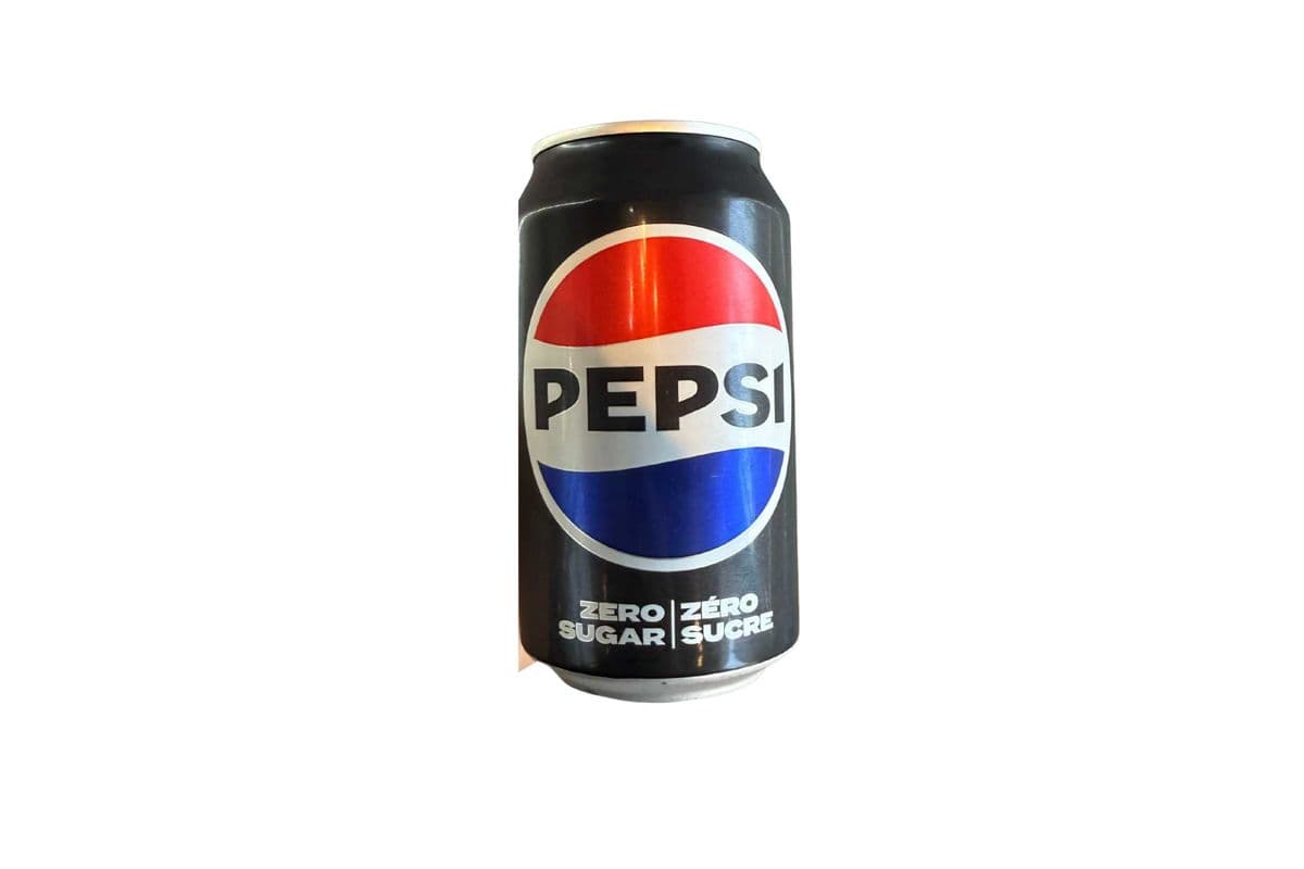 Pepsi- Zero