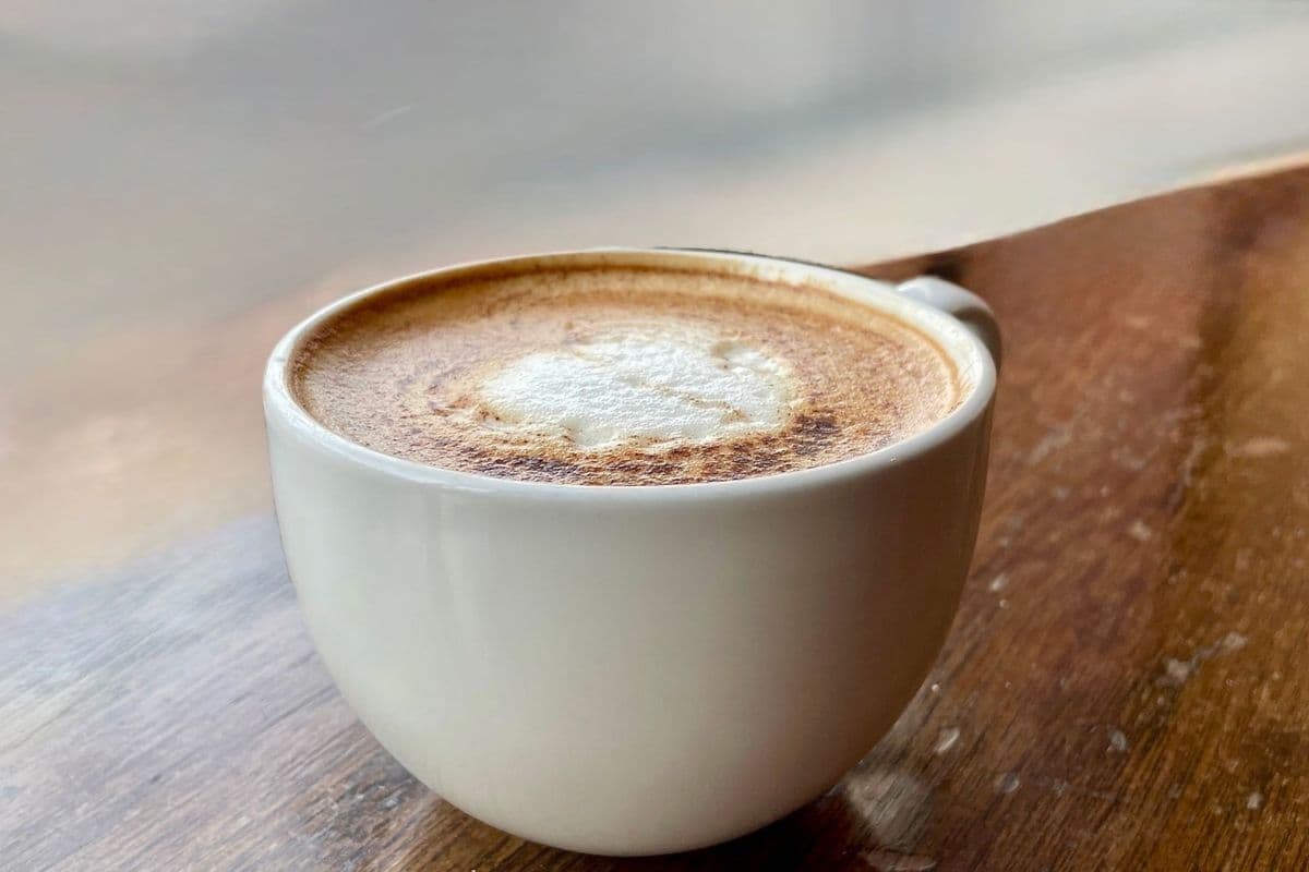 Chai Latte