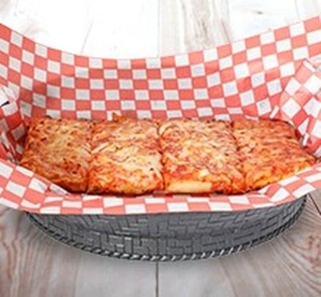 KIDS PIZZA