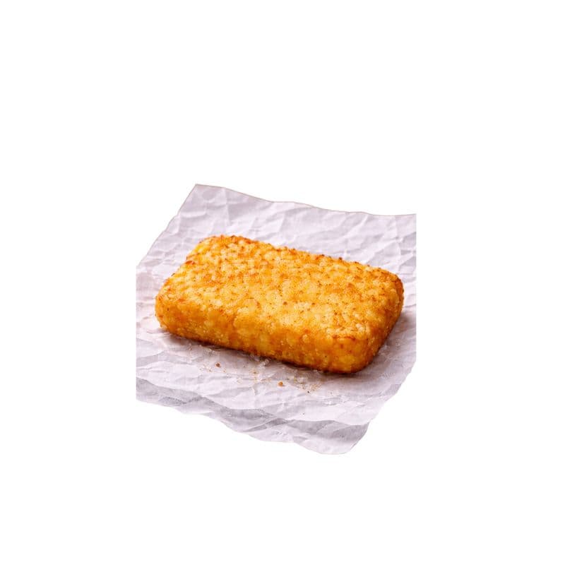 Hashbrown