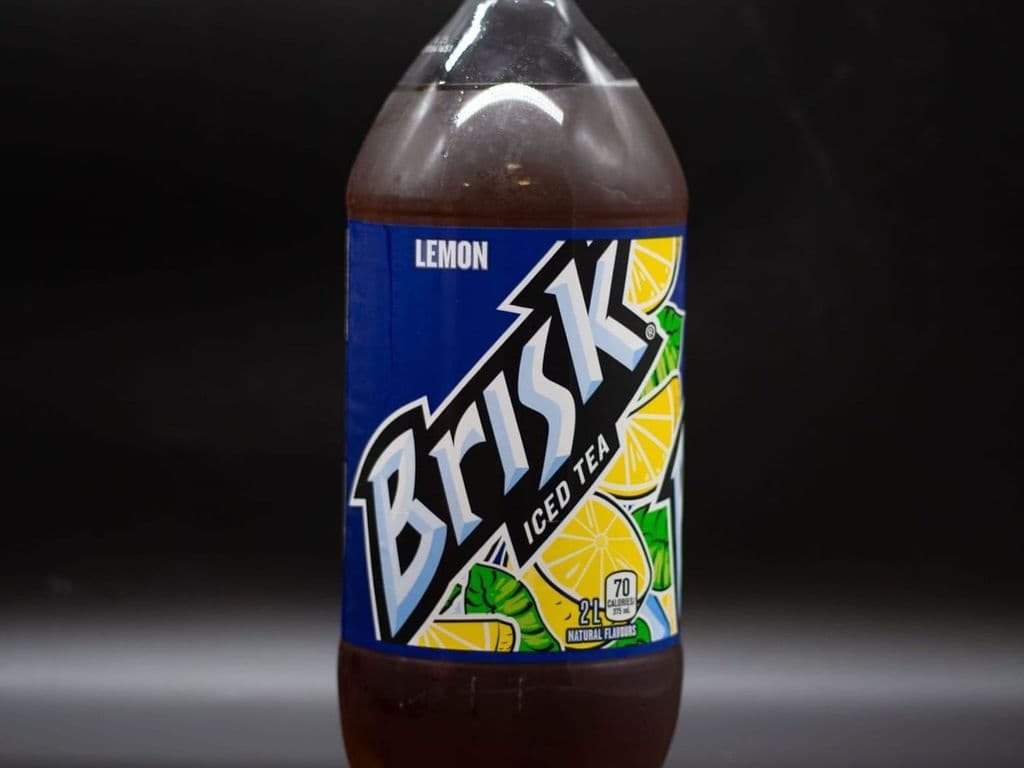 Ice tea 2L