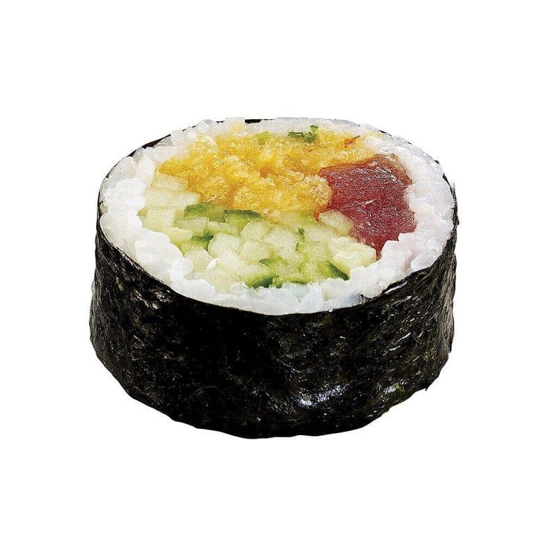 Sumomaki Thon épicé / Sumomaki Spicy Tuna