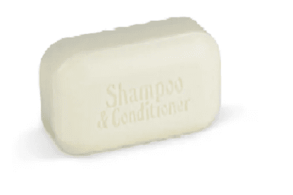 The Soap Works Shampoo & Conditioner Bar Soap (110 g)
