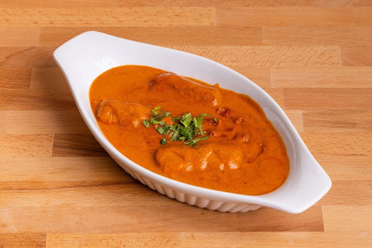 Malai Kofta