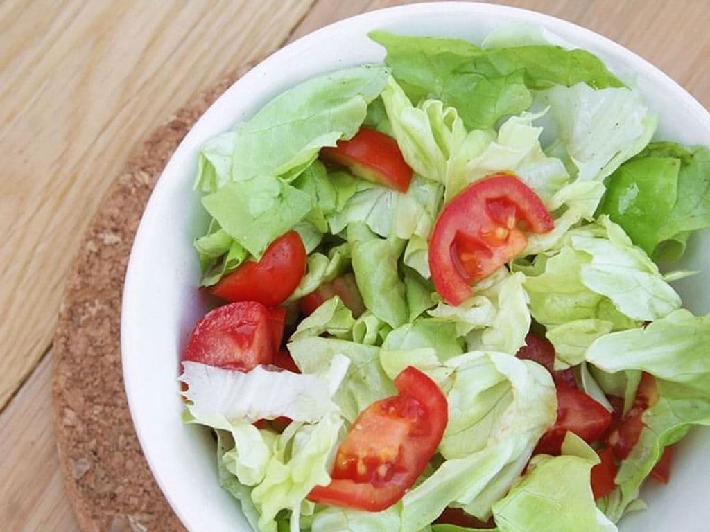 House Green Salad