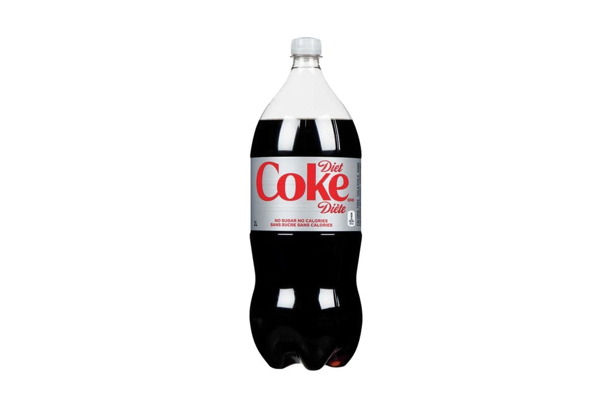 Diet Coke (2 L)